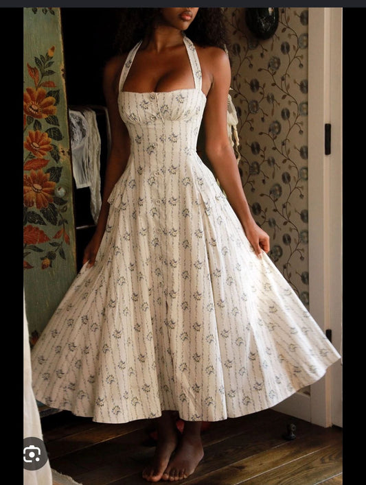 Vestido Branco